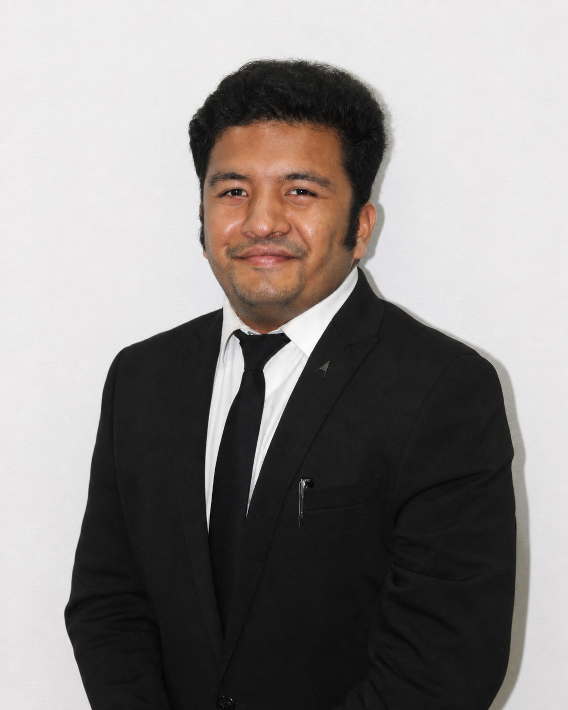 Naman Banka, co-founder of The Exchange Lounge